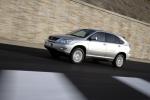 Lexus RX350 2007 года